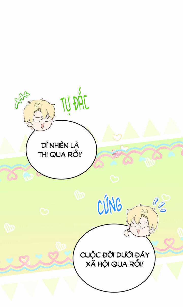 Kiếp Này Tôi Nhất Định Trở Thành Gia Chủ! Chương 129 trang 30