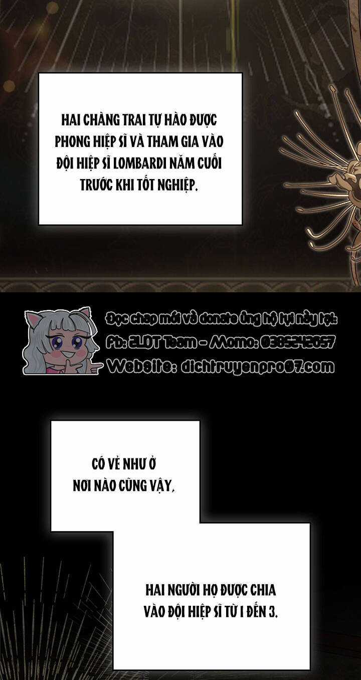 Kiếp Này Tôi Nhất Định Trở Thành Gia Chủ! Chương 129 trang 32