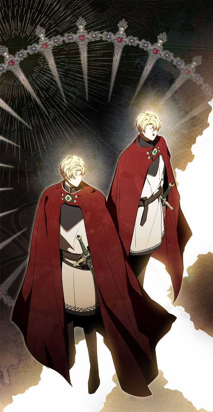 Kiếp Này Tôi Nhất Định Trở Thành Gia Chủ! Chương 129 trang 33