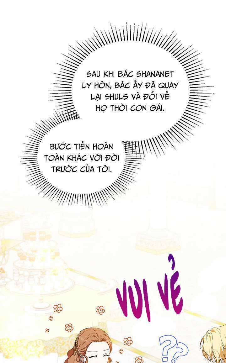 Kiếp Này Tôi Nhất Định Trở Thành Gia Chủ! Chương 129 trang 35