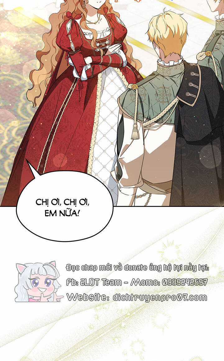 Kiếp Này Tôi Nhất Định Trở Thành Gia Chủ! Chương 129 trang 36