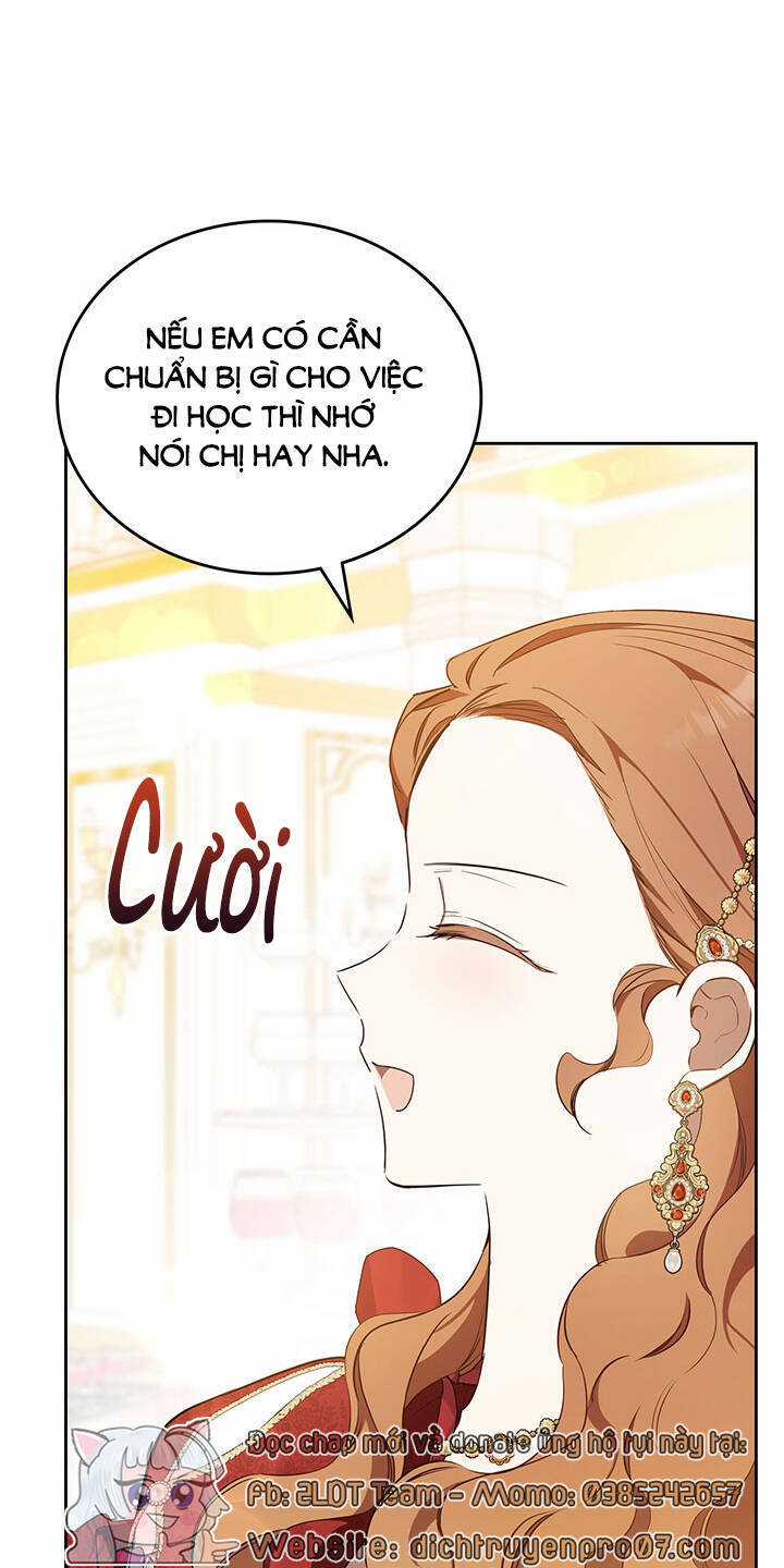 Kiếp Này Tôi Nhất Định Trở Thành Gia Chủ! Chương 129 trang 41