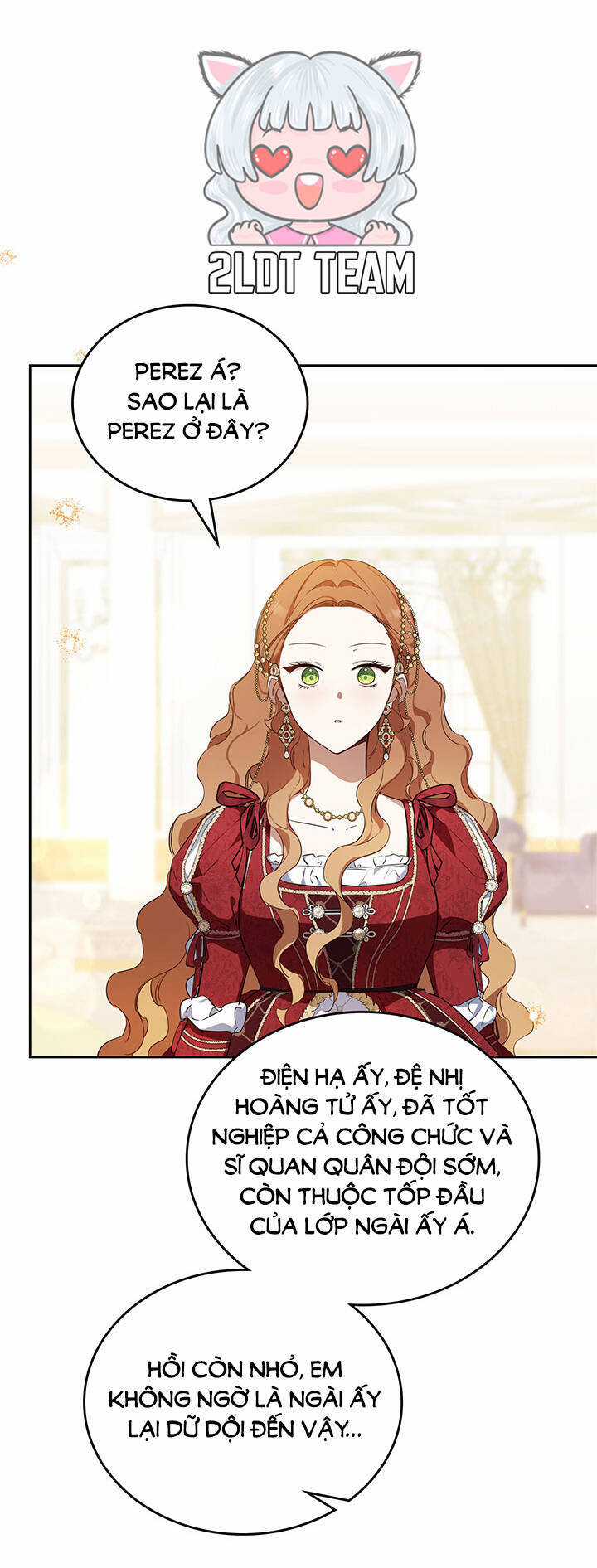 Kiếp Này Tôi Nhất Định Trở Thành Gia Chủ! Chương 129 trang 45