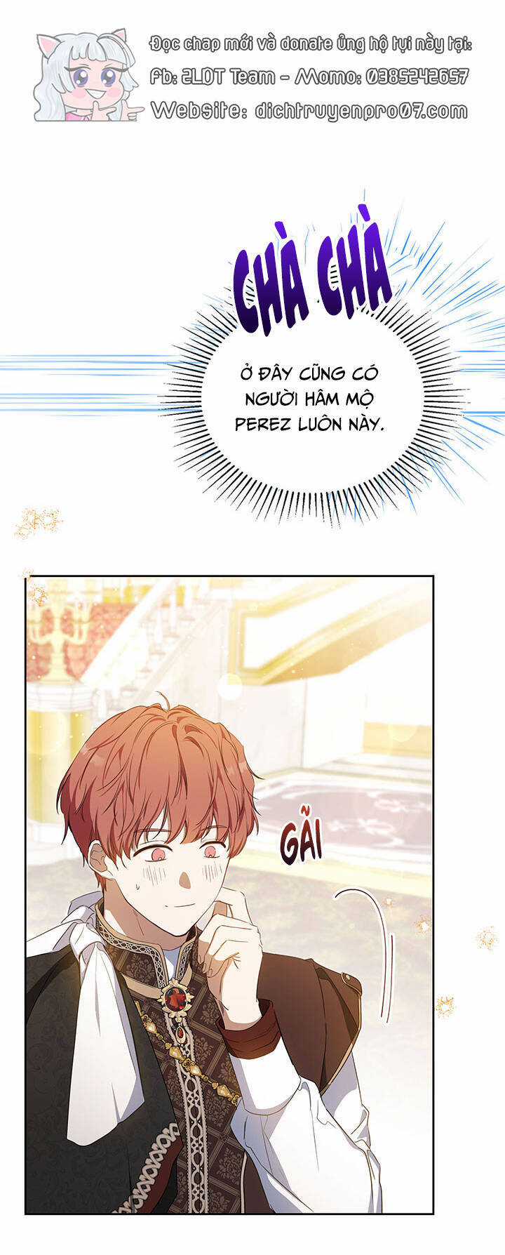 Kiếp Này Tôi Nhất Định Trở Thành Gia Chủ! Chương 129 trang 46