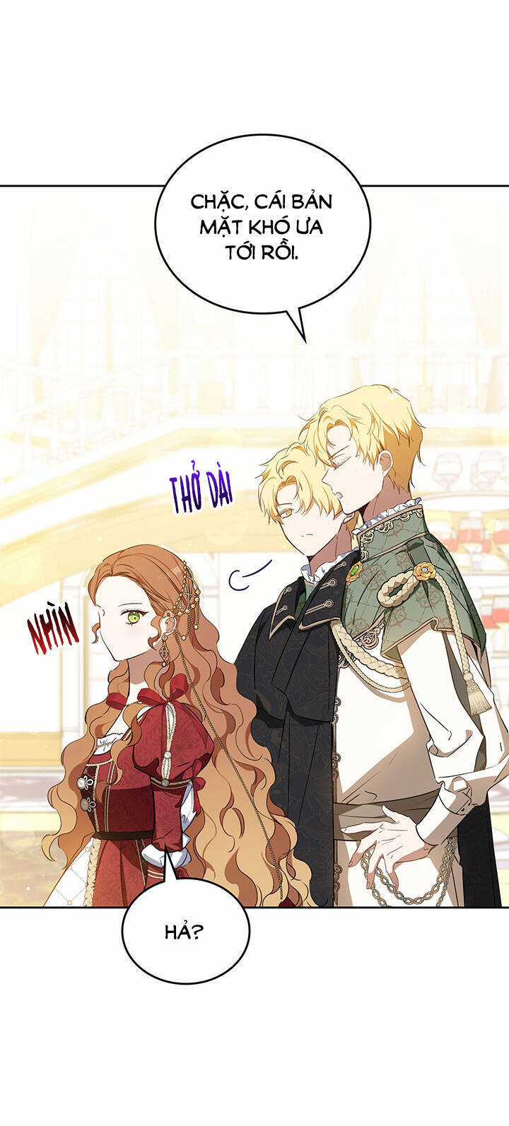 Kiếp Này Tôi Nhất Định Trở Thành Gia Chủ! Chương 129 trang 49