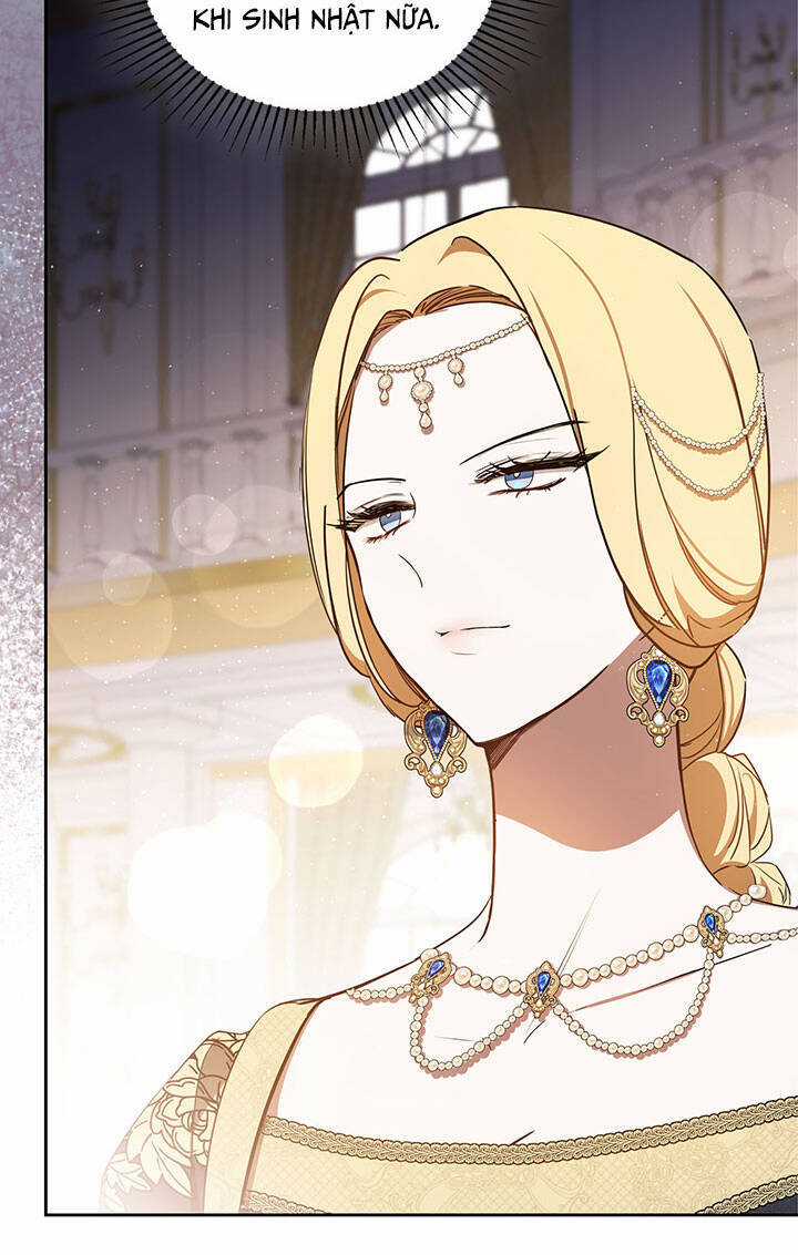 Kiếp Này Tôi Nhất Định Trở Thành Gia Chủ! Chương 129 trang 54