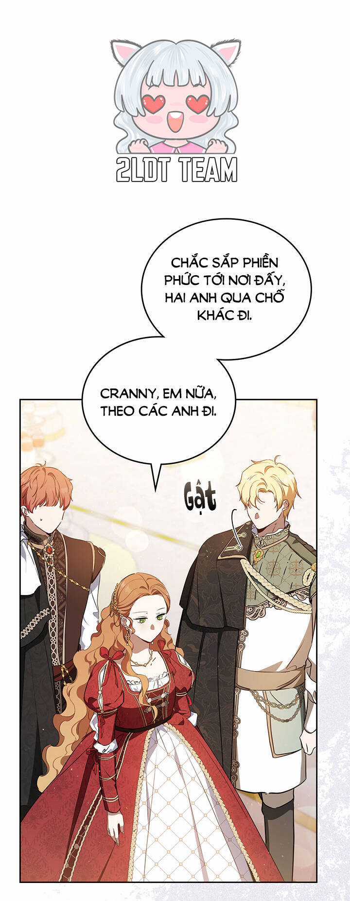 Kiếp Này Tôi Nhất Định Trở Thành Gia Chủ! Chương 129 trang 55