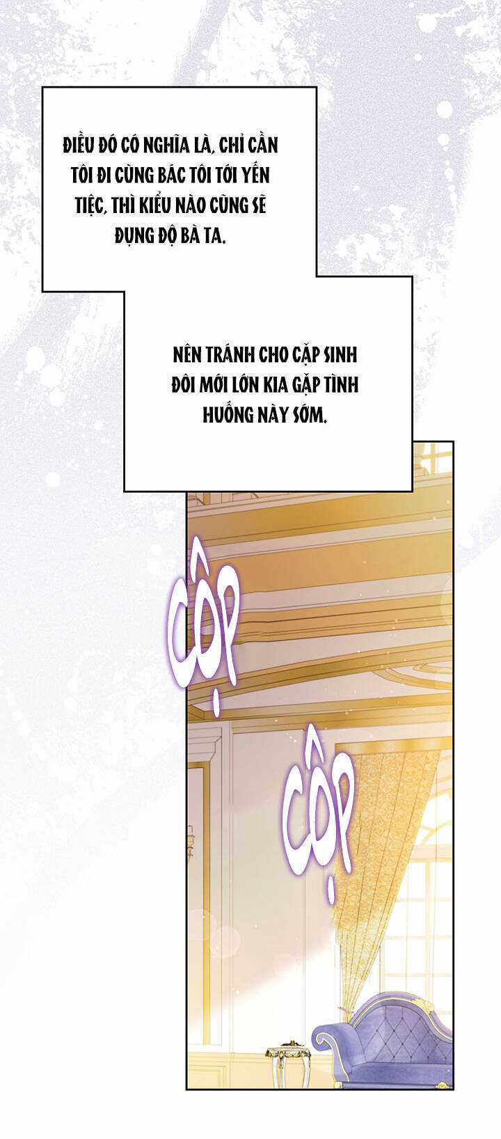 Kiếp Này Tôi Nhất Định Trở Thành Gia Chủ! Chương 129 trang 57