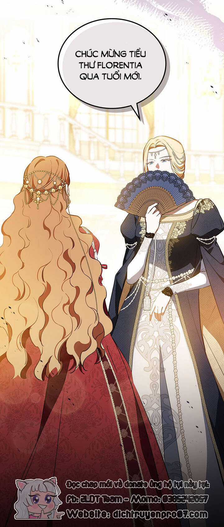 Kiếp Này Tôi Nhất Định Trở Thành Gia Chủ! Chương 129 trang 59