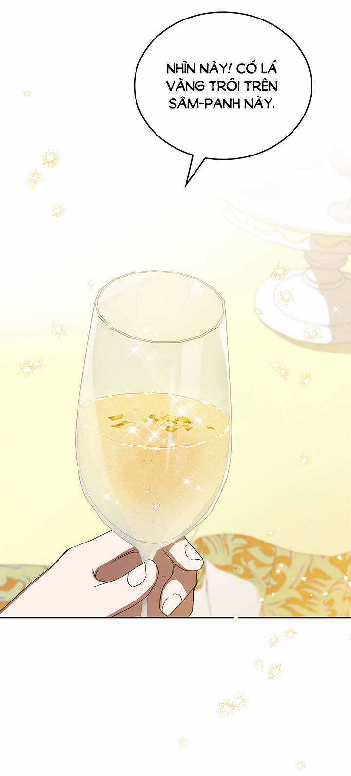 Kiếp Này Tôi Nhất Định Trở Thành Gia Chủ! Chương 129 trang 8