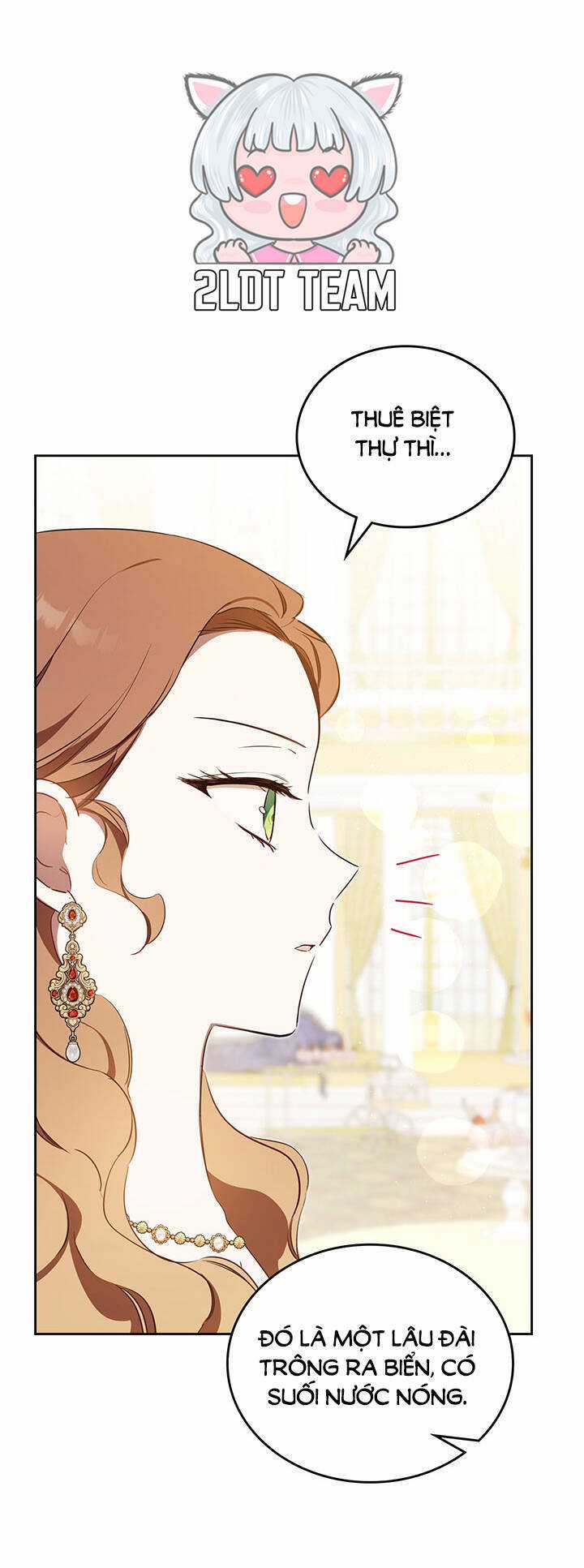 Kiếp Này Tôi Nhất Định Trở Thành Gia Chủ! Chương 129 trang 80