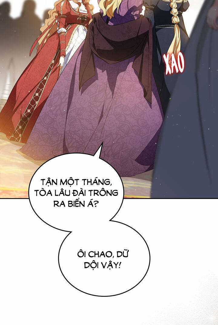 Kiếp Này Tôi Nhất Định Trở Thành Gia Chủ! Chương 129 trang 82