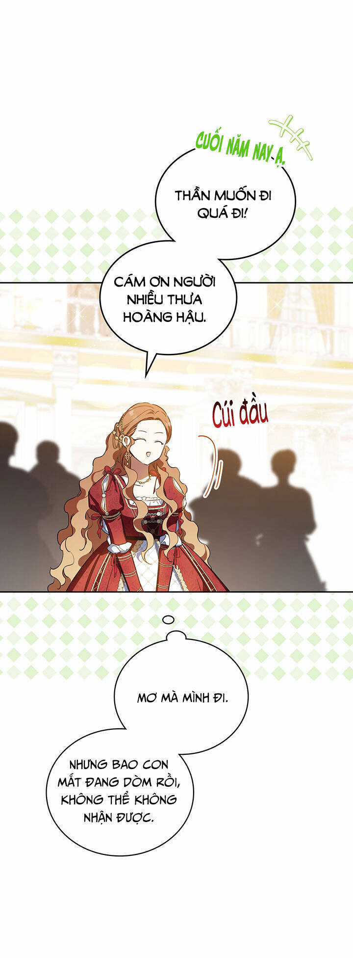 Kiếp Này Tôi Nhất Định Trở Thành Gia Chủ! Chương 129 trang 85