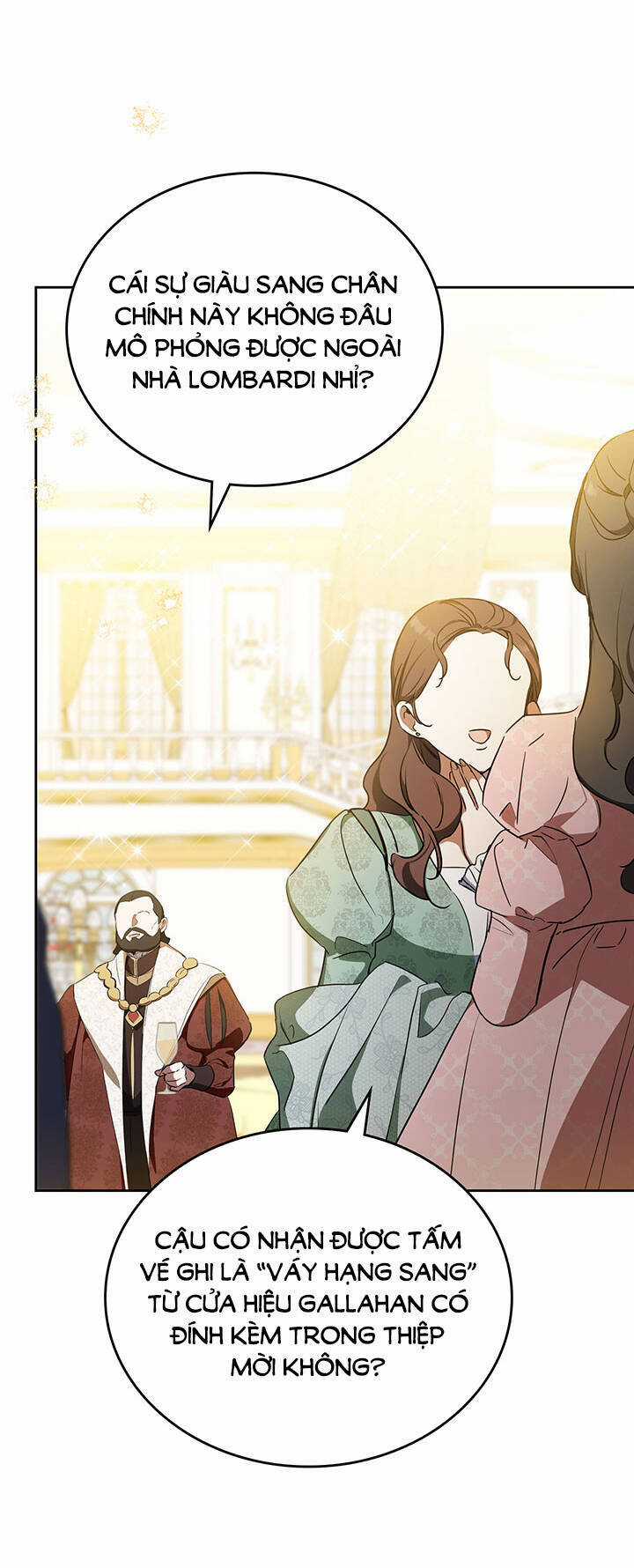 Kiếp Này Tôi Nhất Định Trở Thành Gia Chủ! Chương 129 trang 9