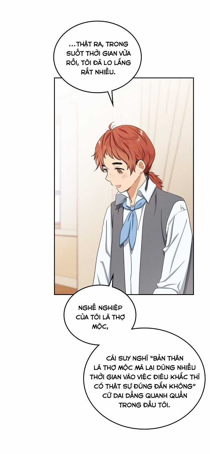 Kiếp Này Tôi Nhất Định Trở Thành Gia Chủ! Chương 13 trang 11