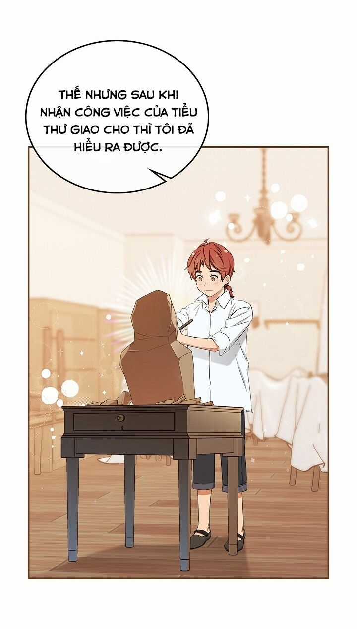 Kiếp Này Tôi Nhất Định Trở Thành Gia Chủ! Chương 13 trang 12