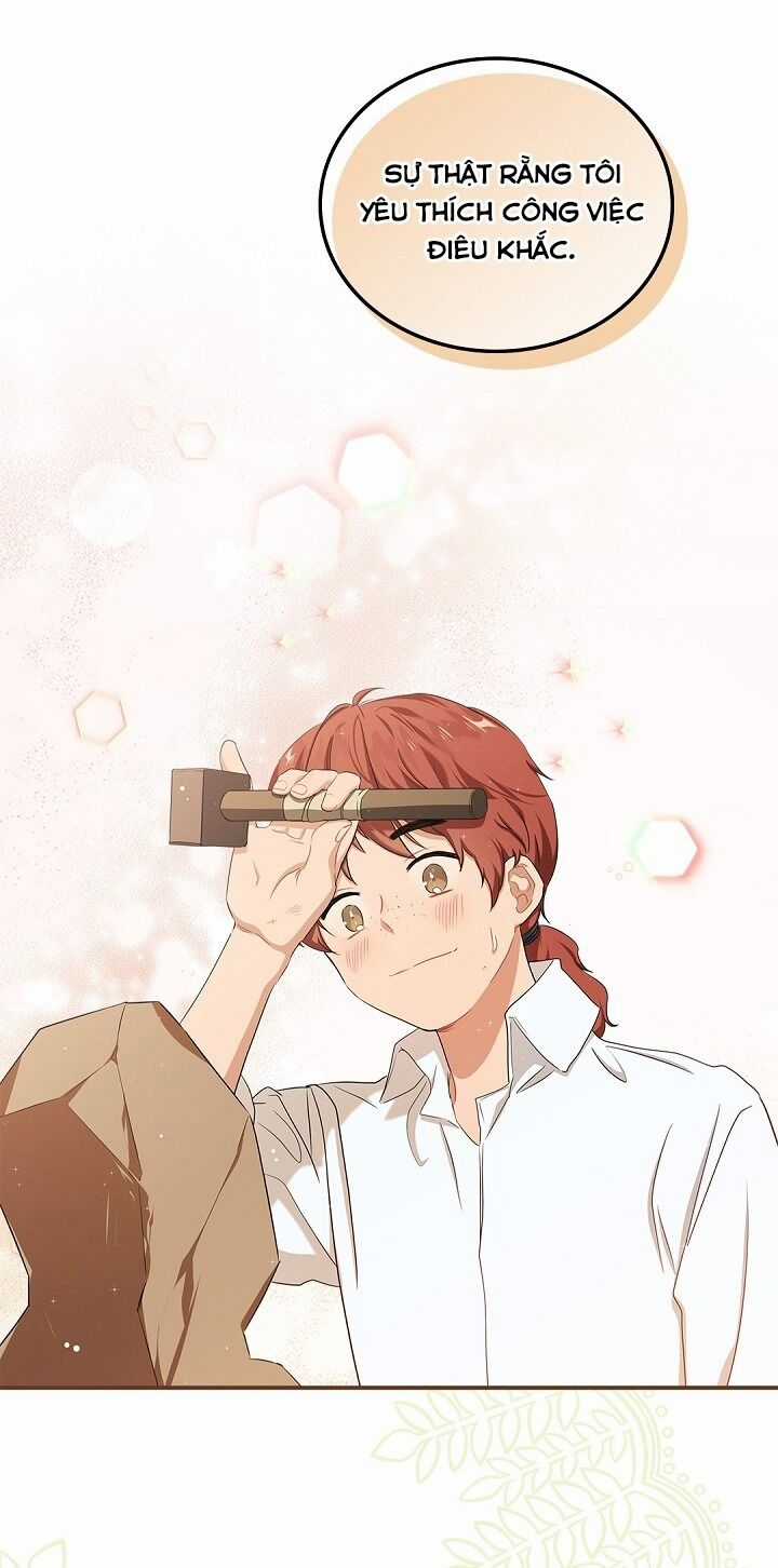 Kiếp Này Tôi Nhất Định Trở Thành Gia Chủ! Chương 13 trang 13