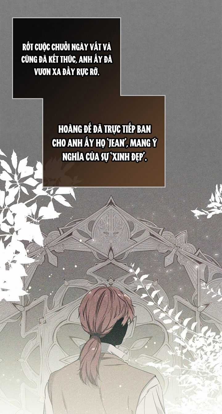 Kiếp Này Tôi Nhất Định Trở Thành Gia Chủ! Chương 13 trang 20