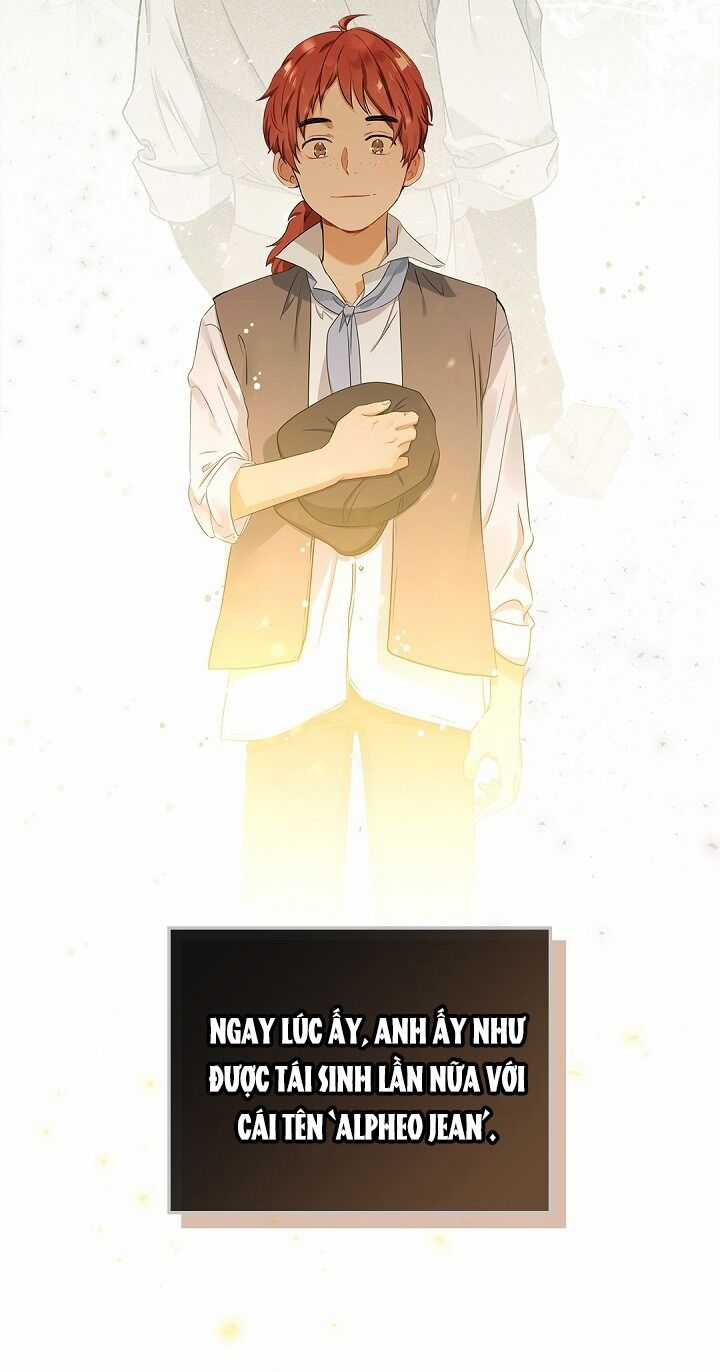 Kiếp Này Tôi Nhất Định Trở Thành Gia Chủ! Chương 13 trang 21