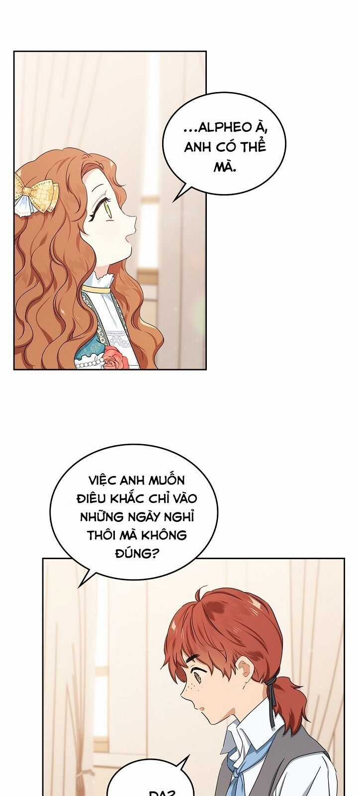 Kiếp Này Tôi Nhất Định Trở Thành Gia Chủ! Chương 13 trang 22