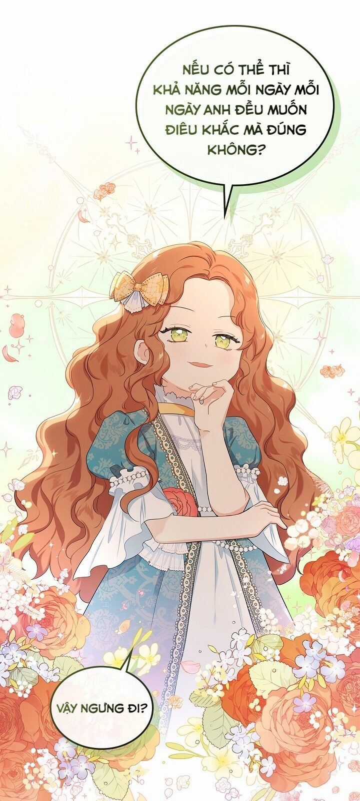 Kiếp Này Tôi Nhất Định Trở Thành Gia Chủ! Chương 13 trang 24