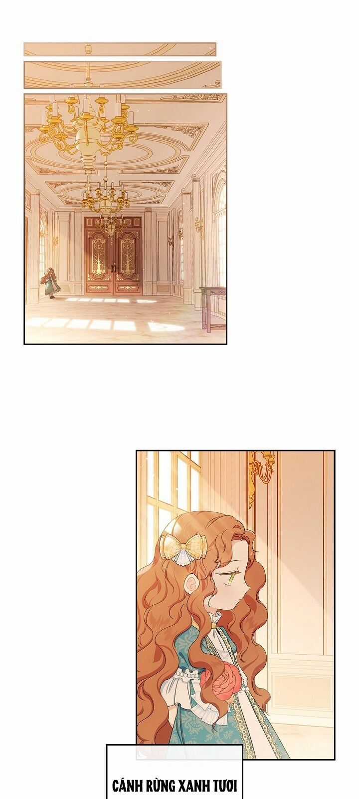 Kiếp Này Tôi Nhất Định Trở Thành Gia Chủ! Chương 13 trang 27