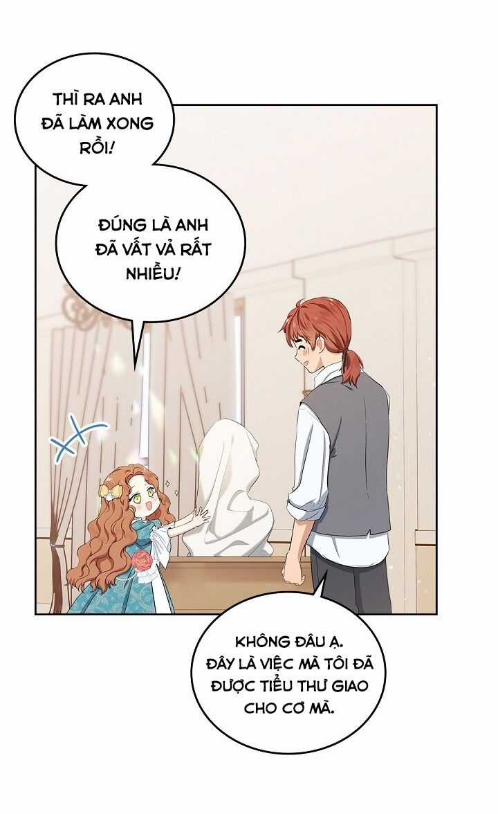 Kiếp Này Tôi Nhất Định Trở Thành Gia Chủ! Chương 13 trang 3