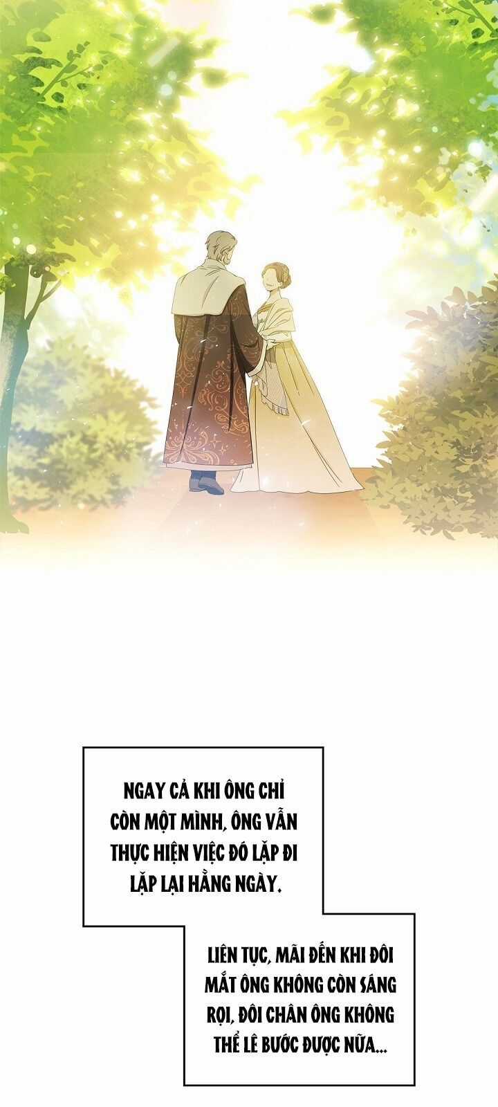 Kiếp Này Tôi Nhất Định Trở Thành Gia Chủ! Chương 13 trang 30