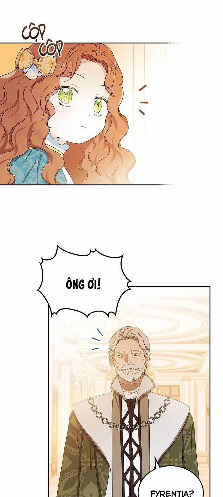 Kiếp Này Tôi Nhất Định Trở Thành Gia Chủ! Chương 13 trang 32