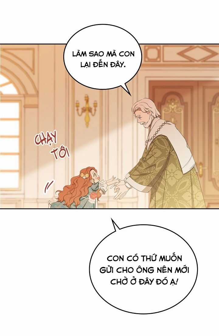 Kiếp Này Tôi Nhất Định Trở Thành Gia Chủ! Chương 13 trang 34