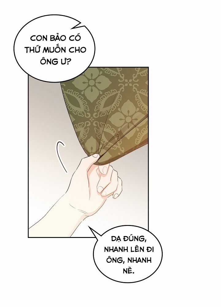 Kiếp Này Tôi Nhất Định Trở Thành Gia Chủ! Chương 13 trang 35