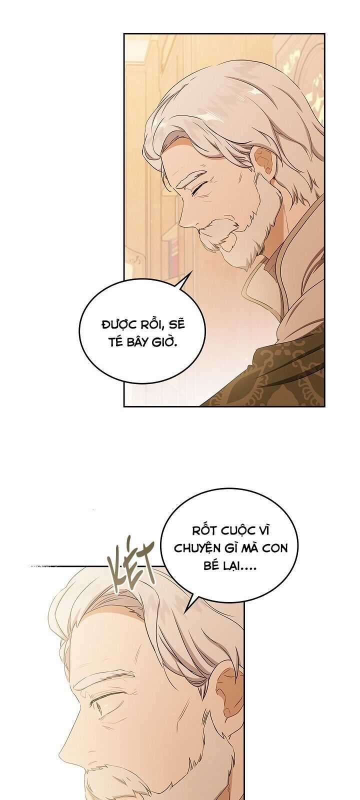 Kiếp Này Tôi Nhất Định Trở Thành Gia Chủ! Chương 13 trang 36