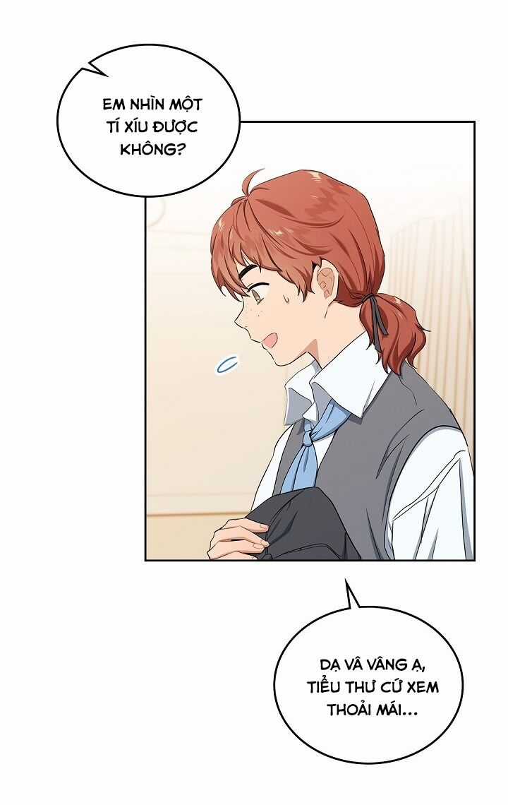 Kiếp Này Tôi Nhất Định Trở Thành Gia Chủ! Chương 13 trang 4