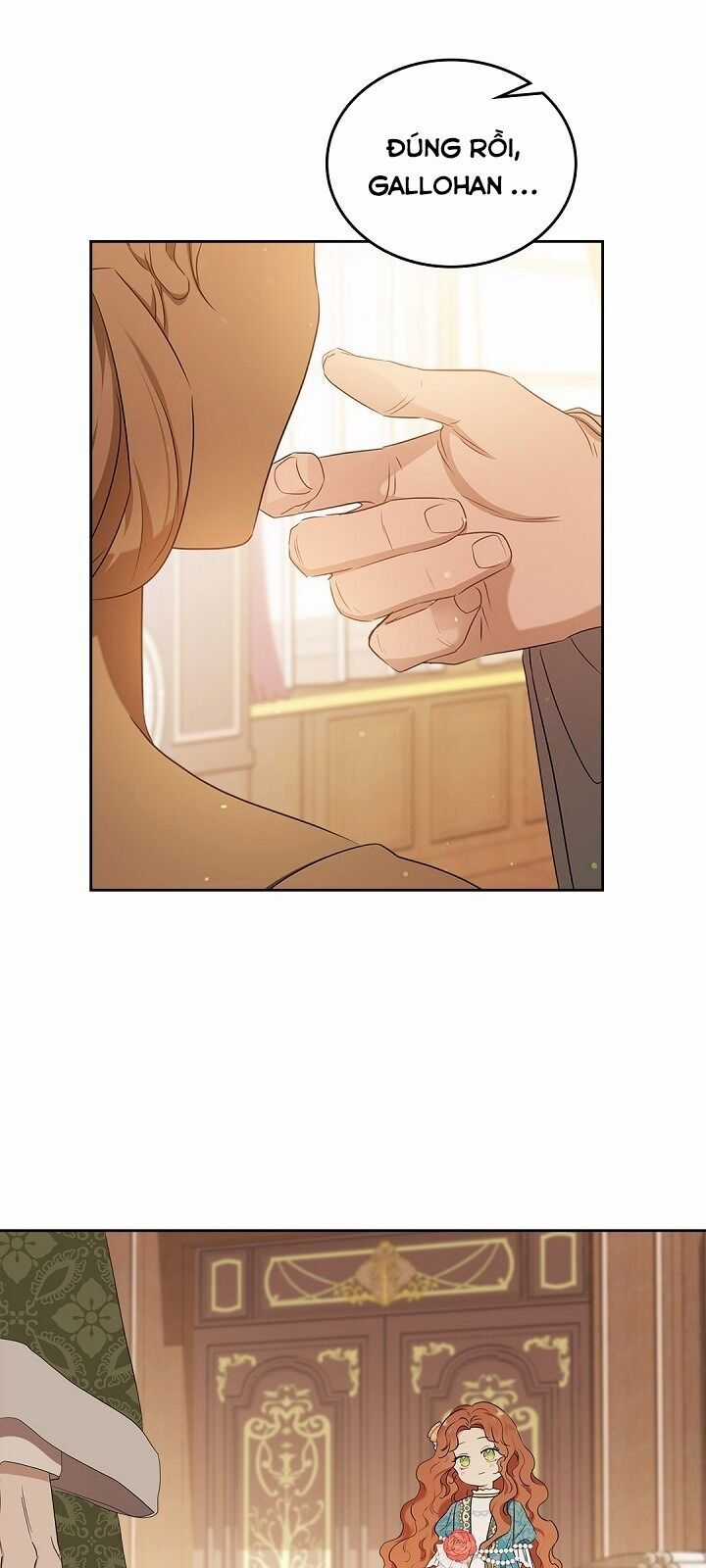 Kiếp Này Tôi Nhất Định Trở Thành Gia Chủ! Chương 13 trang 42