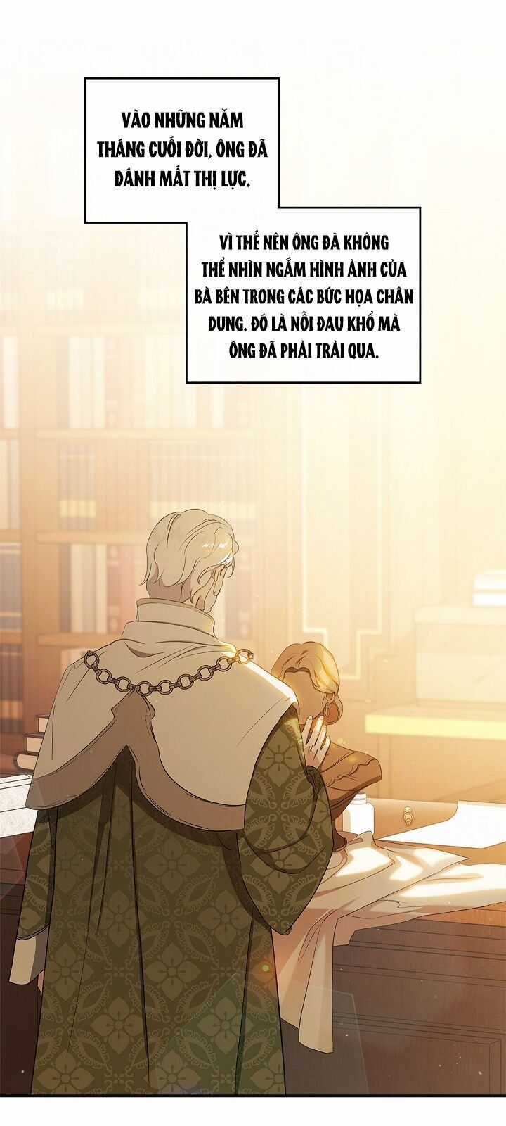 Kiếp Này Tôi Nhất Định Trở Thành Gia Chủ! Chương 13 trang 44