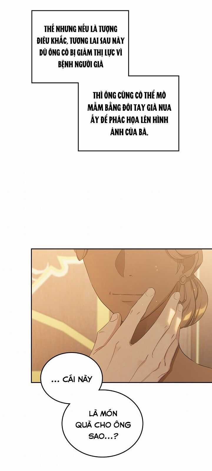 Kiếp Này Tôi Nhất Định Trở Thành Gia Chủ! Chương 13 trang 46