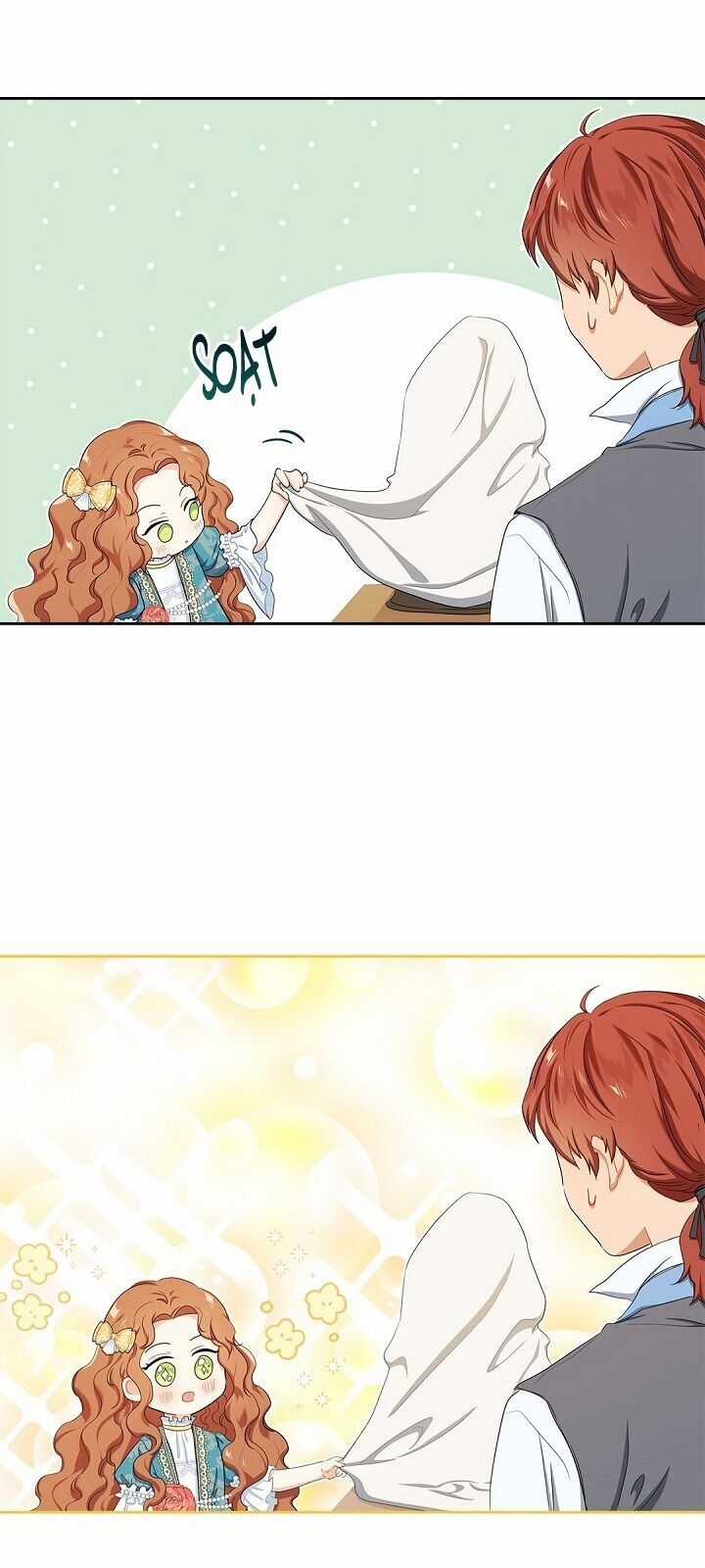 Kiếp Này Tôi Nhất Định Trở Thành Gia Chủ! Chương 13 trang 5