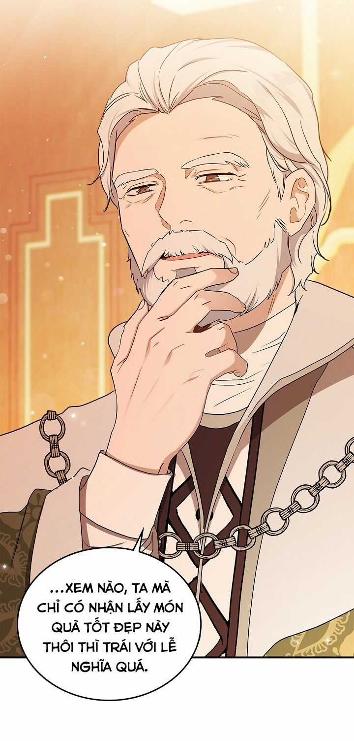 Kiếp Này Tôi Nhất Định Trở Thành Gia Chủ! Chương 13 trang 58