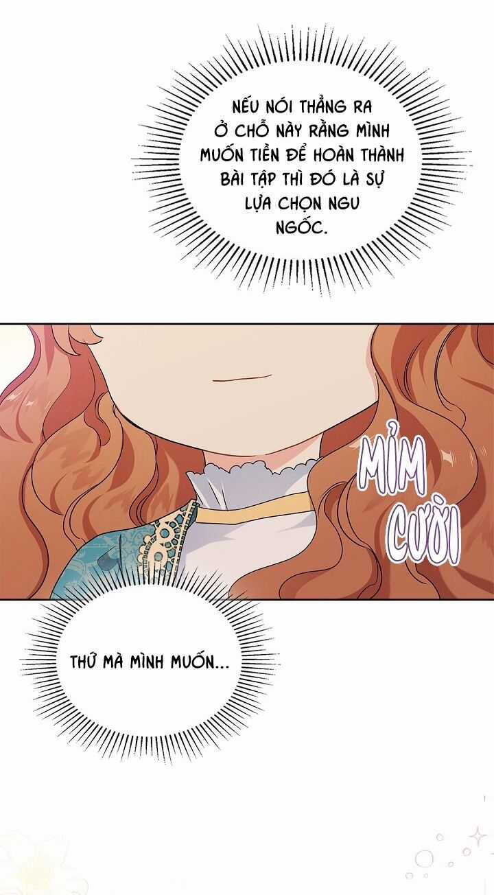 Kiếp Này Tôi Nhất Định Trở Thành Gia Chủ! Chương 13 trang 60