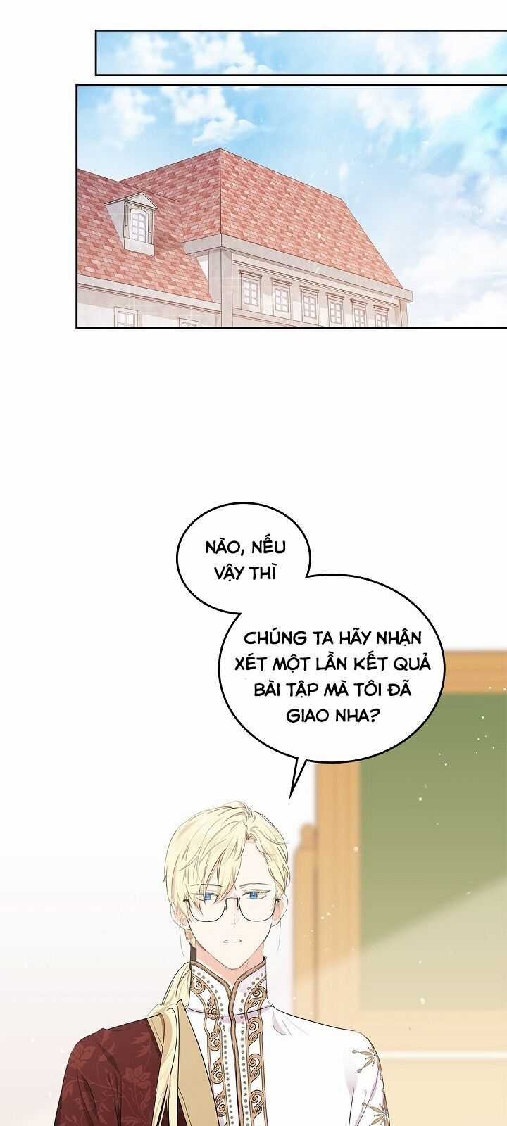 Kiếp Này Tôi Nhất Định Trở Thành Gia Chủ! Chương 13 trang 64