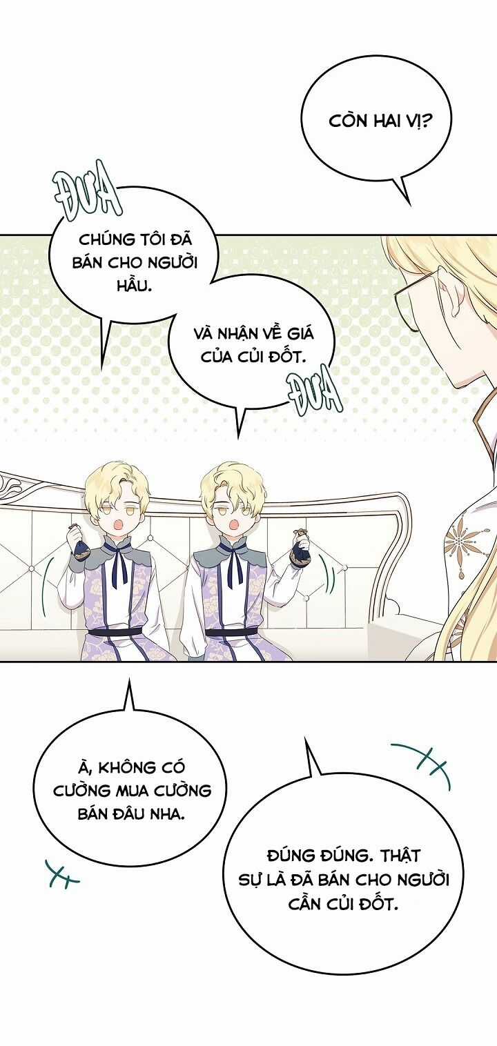 Kiếp Này Tôi Nhất Định Trở Thành Gia Chủ! Chương 13 trang 67