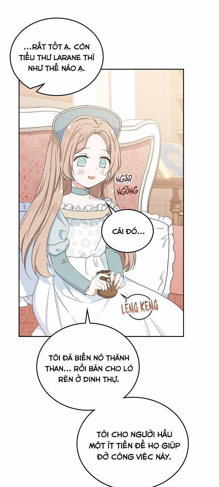 Kiếp Này Tôi Nhất Định Trở Thành Gia Chủ! Chương 13 trang 68