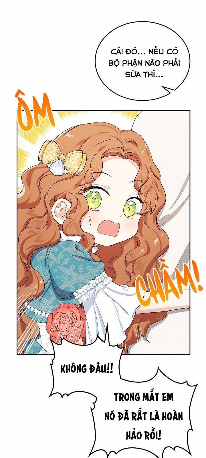 Kiếp Này Tôi Nhất Định Trở Thành Gia Chủ! Chương 13 trang 7