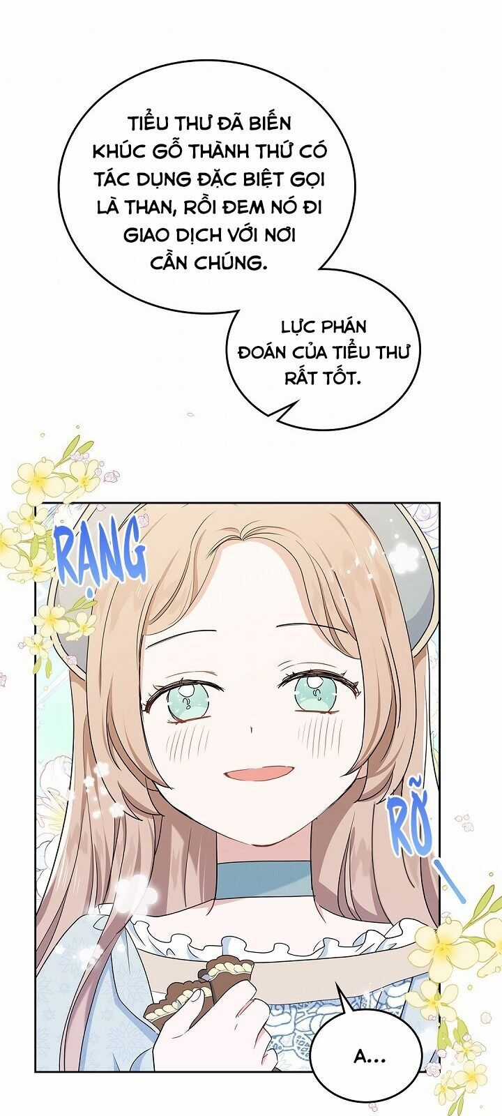 Kiếp Này Tôi Nhất Định Trở Thành Gia Chủ! Chương 13 trang 71