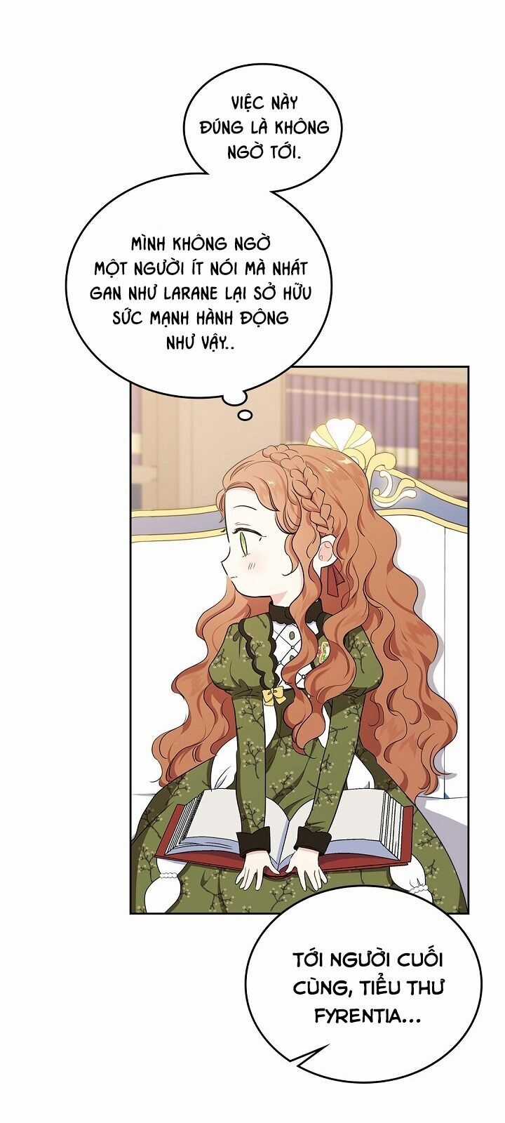 Kiếp Này Tôi Nhất Định Trở Thành Gia Chủ! Chương 13 trang 75