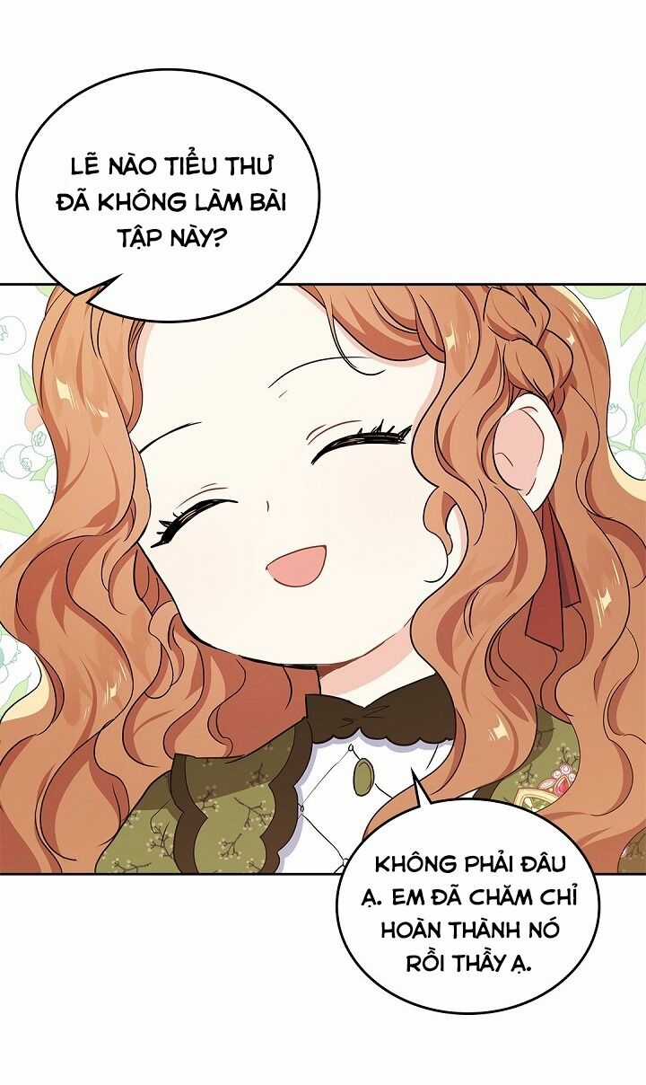 Kiếp Này Tôi Nhất Định Trở Thành Gia Chủ! Chương 13 trang 77