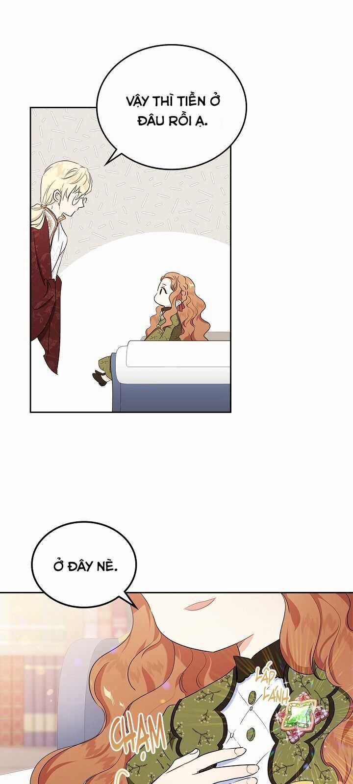 Kiếp Này Tôi Nhất Định Trở Thành Gia Chủ! Chương 13 trang 78