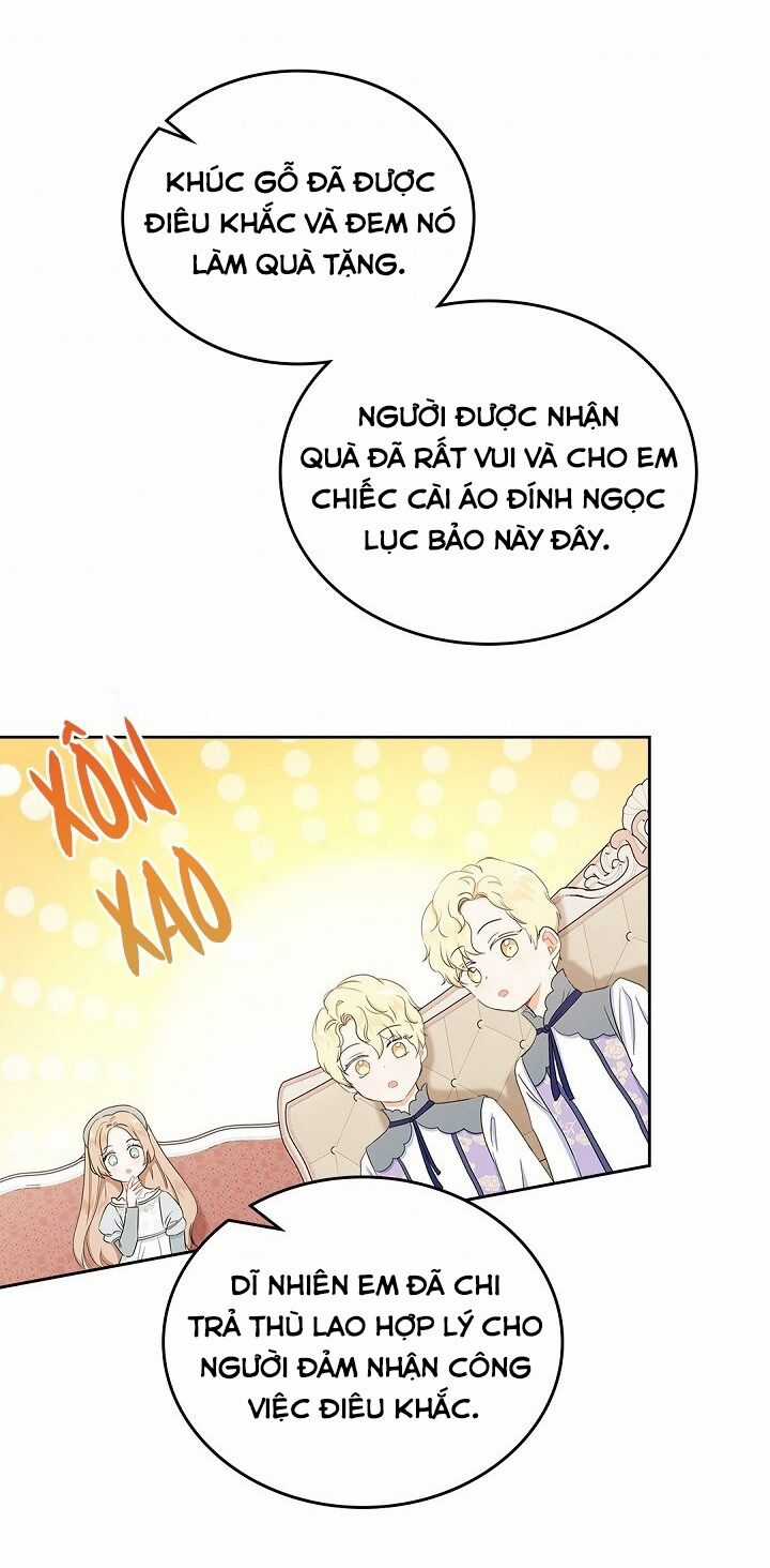 Kiếp Này Tôi Nhất Định Trở Thành Gia Chủ! Chương 13 trang 80