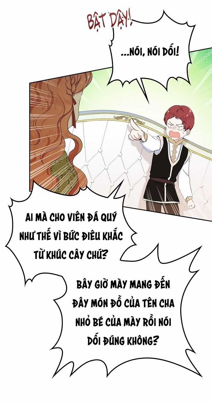 Kiếp Này Tôi Nhất Định Trở Thành Gia Chủ! Chương 13 trang 81