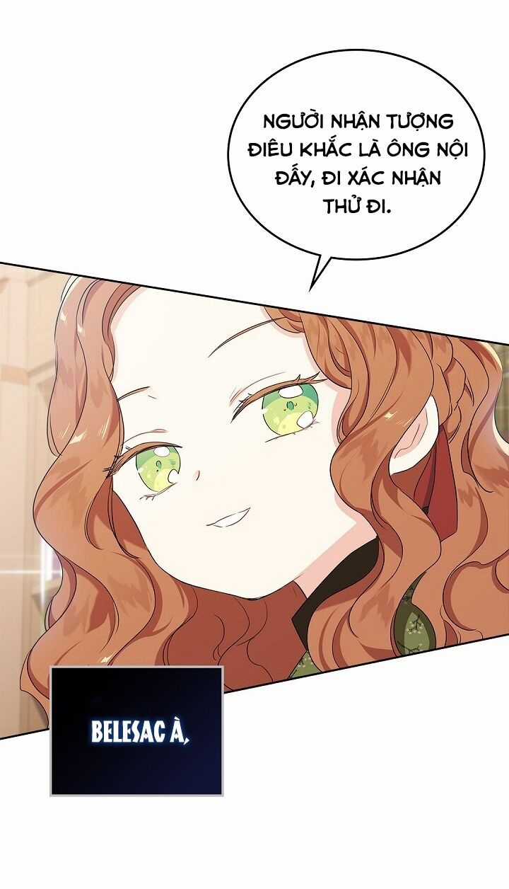 Kiếp Này Tôi Nhất Định Trở Thành Gia Chủ! Chương 13 trang 82